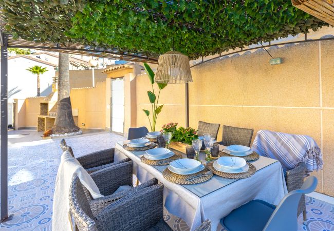 Villa in Ciudad Quesada - The Big Chill by Fidalsa Villa in Ciudad Quesada - The Big Chill by Fidalsa