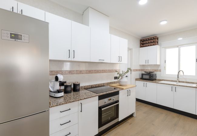 Villa in Ciudad Quesada - The Big Chill by Fidalsa Villa in Ciudad Quesada - The Big Chill by Fidalsa