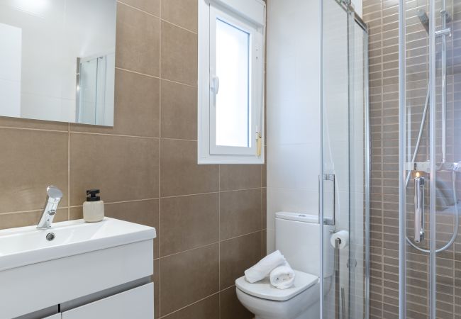 Villa in Ciudad Quesada - The Big Chill by Fidalsa Villa in Ciudad Quesada - The Big Chill by Fidalsa