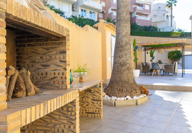 Villa in Ciudad Quesada - The Big Chill by Fidalsa Villa in Ciudad Quesada - The Big Chill by Fidalsa