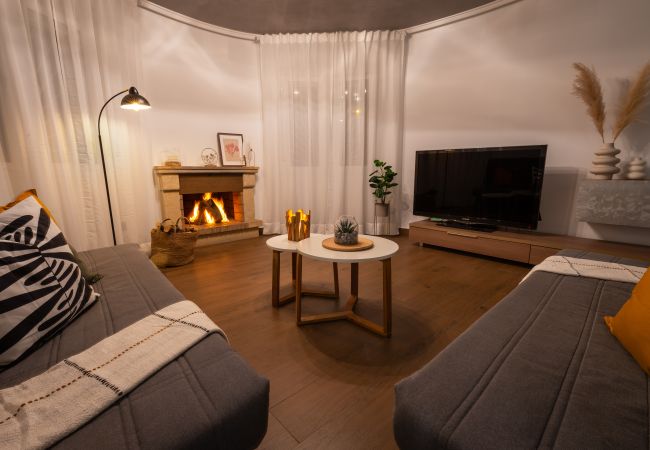 Villa in Ciudad Quesada - The Big Chill by Fidalsa Villa in Ciudad Quesada - The Big Chill by Fidalsa