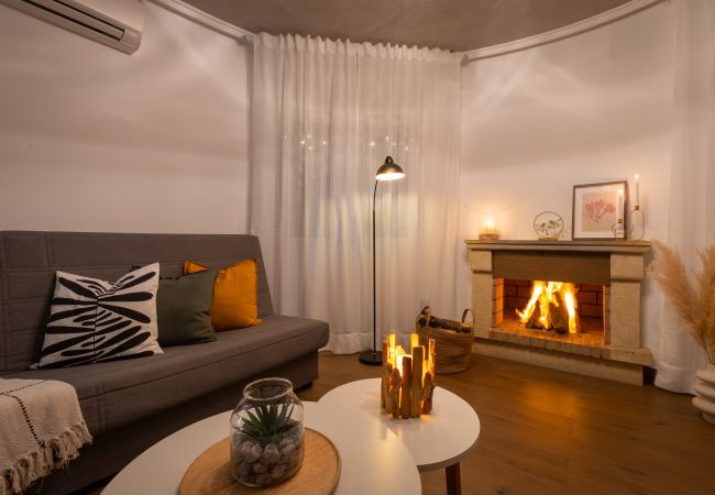 Villa in Ciudad Quesada - The Big Chill by Fidalsa Villa in Ciudad Quesada - The Big Chill by Fidalsa