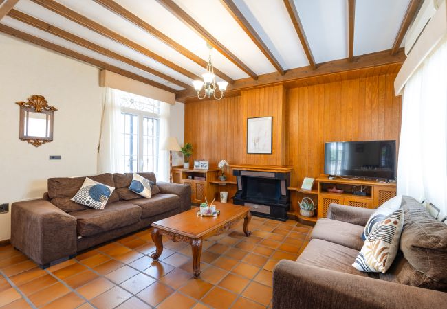 Villa in Orihuela Costa - Paradise Palms by Fidalsa Villa in Orihuela Costa - Paradise Palms by Fidalsa