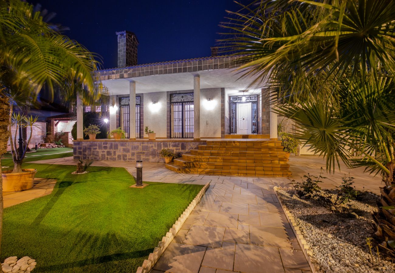 Villa in Orihuela Costa - Paradise Palms by Fidalsa