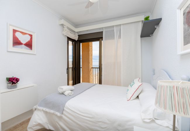 Ferienwohnung in Guardamar - Beach Haven by Fidalsa Ferienwohnung in Guardamar - Beach Haven by Fidalsa