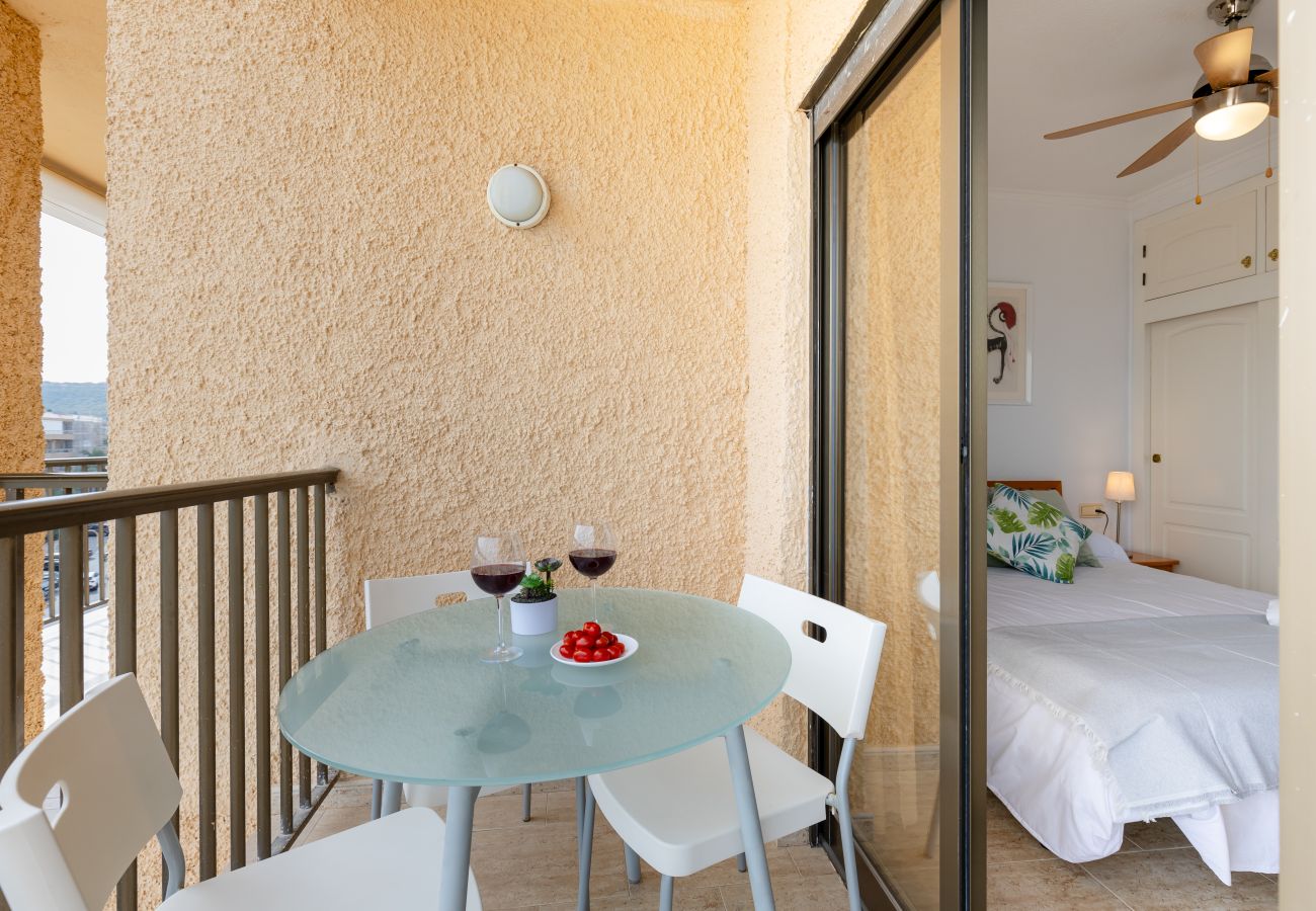 Ferienwohnung in Guardamar - Beach Haven by Fidalsa