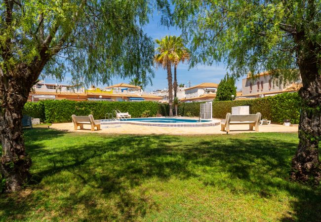Bungalow in Orihuela Costa - GoldenCore by Fidalsa Bungalow in Orihuela Costa - GoldenCore by Fidalsa
