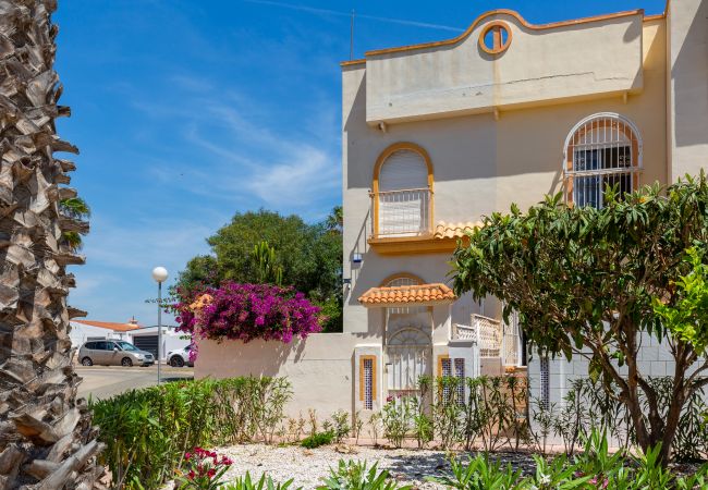 Bungalow in Orihuela Costa - GoldenCore by Fidalsa Bungalow in Orihuela Costa - GoldenCore by Fidalsa