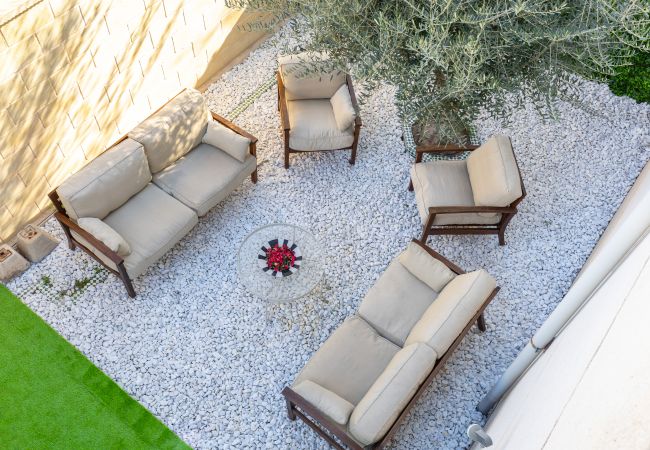 Villa in Torrevieja - Blue Lagoon by Fidalsa Villa in Torrevieja - Blue Lagoon by Fidalsa