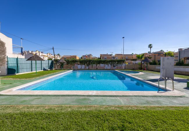 Villa in Torrevieja - Blue Lagoon by Fidalsa Villa in Torrevieja - Blue Lagoon by Fidalsa