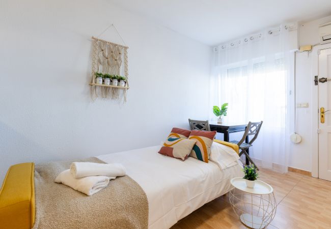 Villa in Torrevieja - Blue Lagoon by Fidalsa Villa in Torrevieja - Blue Lagoon by Fidalsa