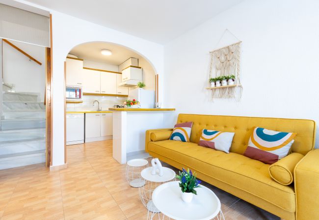 Villa in Torrevieja - Blue Lagoon by Fidalsa Villa in Torrevieja - Blue Lagoon by Fidalsa