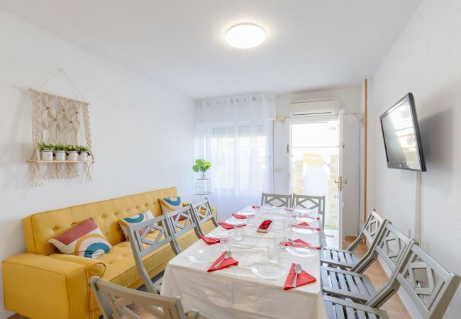 Villa in Torrevieja - Blue Lagoon by Fidalsa Villa in Torrevieja - Blue Lagoon by Fidalsa