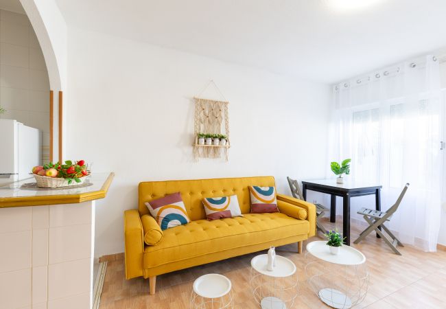 Villa in Torrevieja - Blue Lagoon by Fidalsa Villa in Torrevieja - Blue Lagoon by Fidalsa