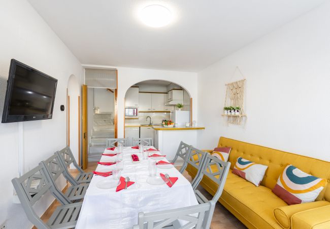 Villa in Torrevieja - Blue Lagoon by Fidalsa Villa in Torrevieja - Blue Lagoon by Fidalsa