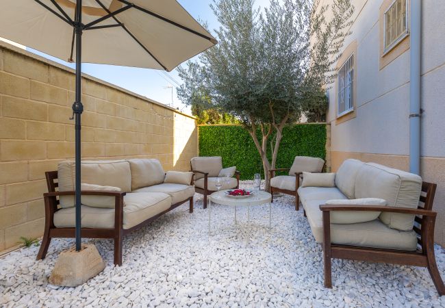 Villa in Torrevieja - Blue Lagoon by Fidalsa Villa in Torrevieja - Blue Lagoon by Fidalsa