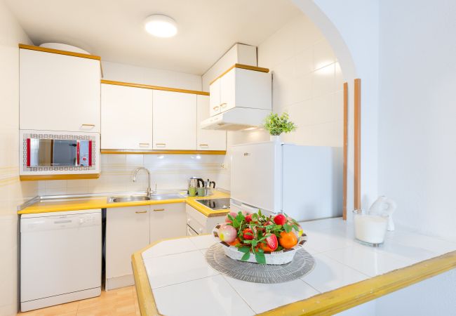 Villa in Torrevieja - Blue Lagoon by Fidalsa Villa in Torrevieja - Blue Lagoon by Fidalsa