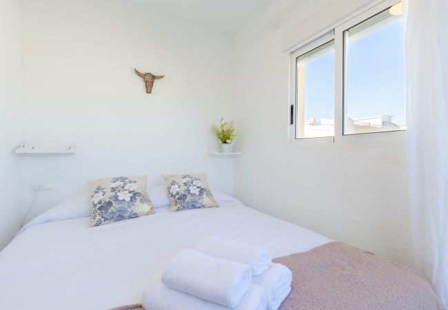 Villa in Torrevieja - Blue Lagoon by Fidalsa Villa in Torrevieja - Blue Lagoon by Fidalsa