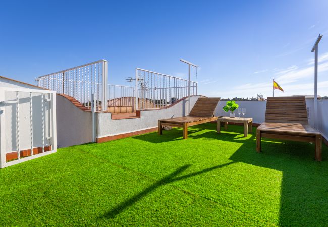 Villa in Torrevieja - Blue Lagoon by Fidalsa Villa in Torrevieja - Blue Lagoon by Fidalsa