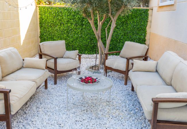 Villa in Torrevieja - Blue Lagoon by Fidalsa Villa in Torrevieja - Blue Lagoon by Fidalsa