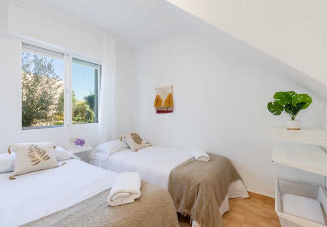 Villa in Torrevieja - Blue Lagoon by Fidalsa Villa in Torrevieja - Blue Lagoon by Fidalsa