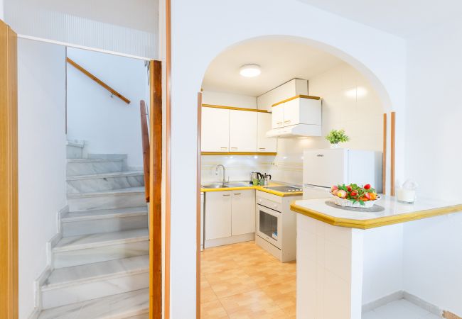 Villa in Torrevieja - Blue Lagoon by Fidalsa Villa in Torrevieja - Blue Lagoon by Fidalsa