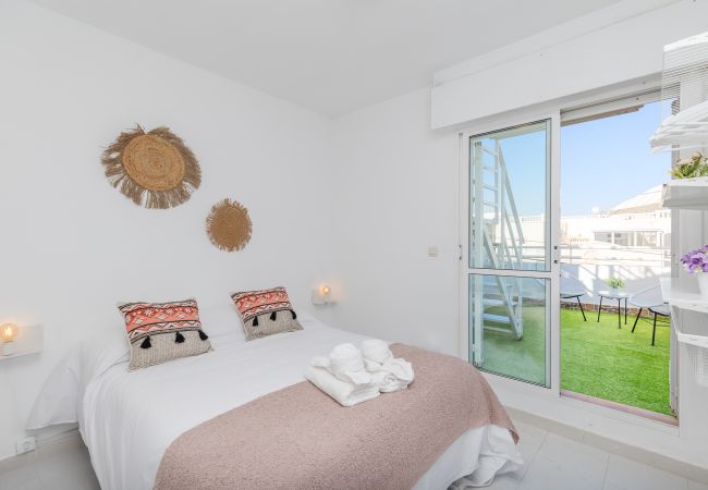 Villa in Torrevieja - Blue Lagoon by Fidalsa Villa in Torrevieja - Blue Lagoon by Fidalsa