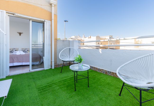 Villa in Torrevieja - Blue Lagoon by Fidalsa Villa in Torrevieja - Blue Lagoon by Fidalsa