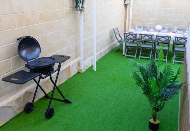 Villa in Torrevieja - Blue Lagoon by Fidalsa Villa in Torrevieja - Blue Lagoon by Fidalsa