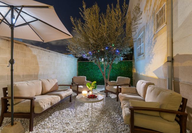 Villa in Torrevieja - Blue Lagoon by Fidalsa Villa in Torrevieja - Blue Lagoon by Fidalsa