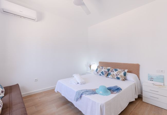 Villa in Catral - Blue Haven by Fidalsa Villa in Catral - Blue Haven by Fidalsa
