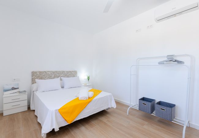 Villa in Catral - Blue Haven by Fidalsa Villa in Catral - Blue Haven by Fidalsa