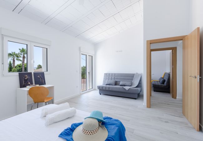 Villa in Catral - Blue Haven by Fidalsa Villa in Catral - Blue Haven by Fidalsa