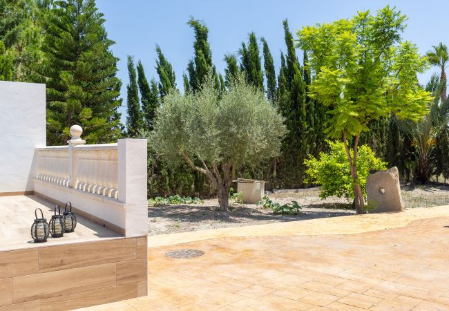 Villa in Catral - Blue Haven by Fidalsa Villa in Catral - Blue Haven by Fidalsa