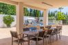 Villa in Catral - Blue Haven by Fidalsa Villa in Catral - Blue Haven by Fidalsa