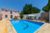 Villa in Catral - Blue Haven by Fidalsa Villa in Catral - Blue Haven by Fidalsa
