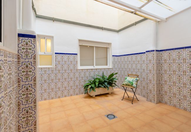 Ferienwohnung in La Foia / La Hoya - Stars Courtyard by Fidalsa Ferienwohnung in La Foia / La Hoya - Stars Courtyard by Fidalsa