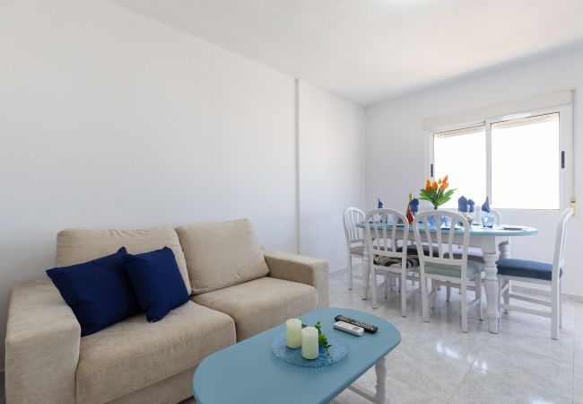 Ferienwohnung in Torrevieja - Bohemian Nights by Fidalsa