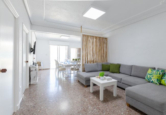 Villa in Torre de la Horadada - Serene Tide Villa by Fidalsa Villa in Torre de la Horadada - Serene Tide Villa by Fidalsa