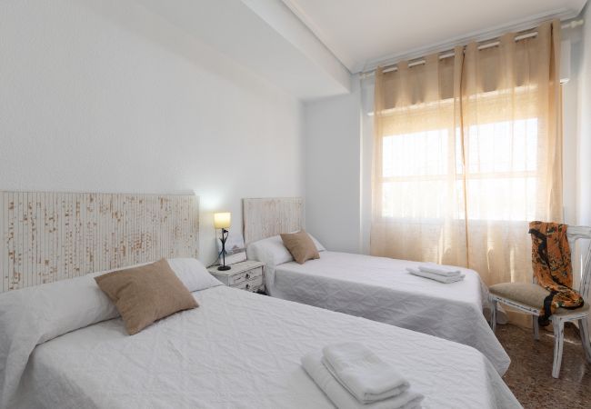 Villa in Torre de la Horadada - Serene Tide Villa by Fidalsa Villa in Torre de la Horadada - Serene Tide Villa by Fidalsa