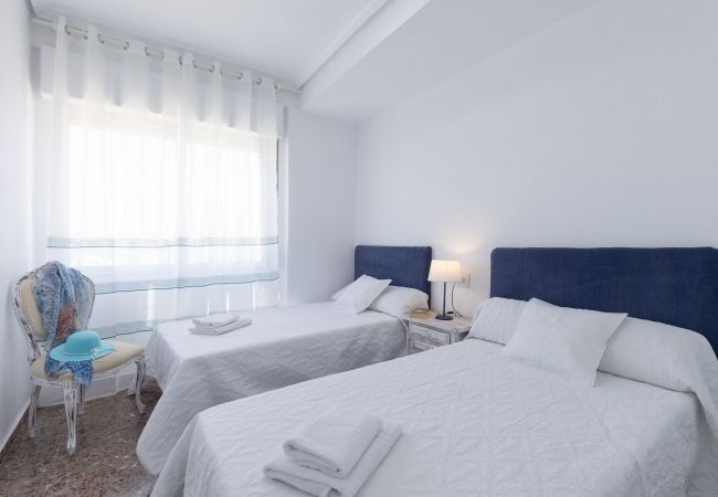 Villa in Torre de la Horadada - Serene Tide Villa by Fidalsa Villa in Torre de la Horadada - Serene Tide Villa by Fidalsa