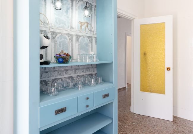 Villa in Torre de la Horadada - Serene Tide Villa by Fidalsa Villa in Torre de la Horadada - Serene Tide Villa by Fidalsa