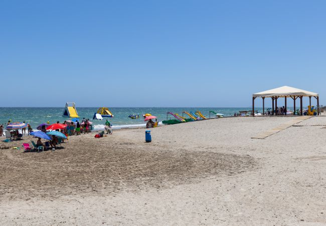 Villa in Torre de la Horadada - Serene Tide Villa by Fidalsa Villa in Torre de la Horadada - Serene Tide Villa by Fidalsa