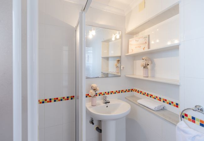 Villa in Torre de la Horadada - Serene Tide Villa by Fidalsa Villa in Torre de la Horadada - Serene Tide Villa by Fidalsa