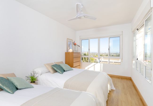 Villa in Alicante - Urban Elegance by Fidalsa Villa in Alicante - Urban Elegance by Fidalsa