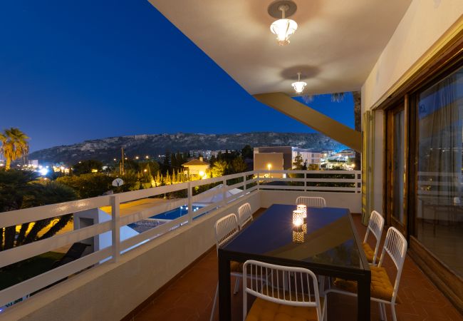 Villa in Alicante - Urban Elegance by Fidalsa Villa in Alicante - Urban Elegance by Fidalsa