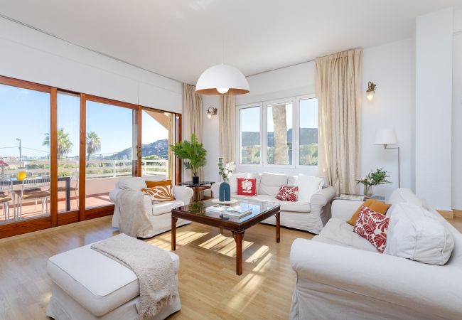 Villa in Alicante - Urban Elegance by Fidalsa Villa in Alicante - Urban Elegance by Fidalsa