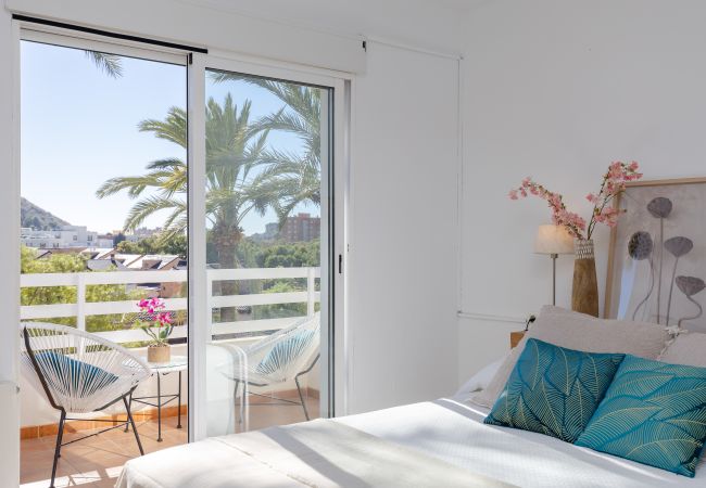 Villa in Alicante - Urban Elegance by Fidalsa Villa in Alicante - Urban Elegance by Fidalsa