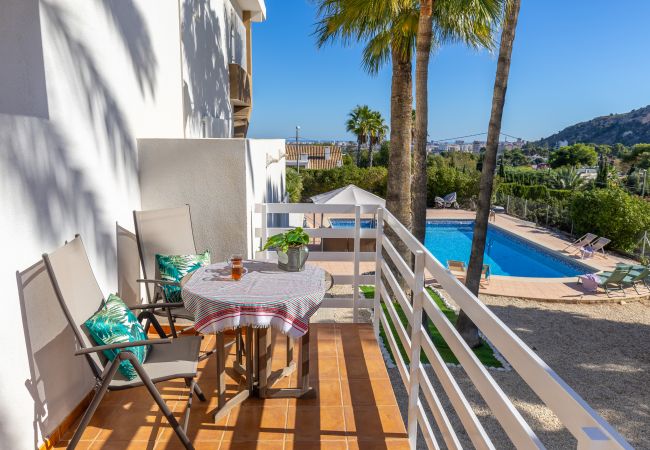 Villa in Alicante - Urban Elegance by Fidalsa Villa in Alicante - Urban Elegance by Fidalsa
