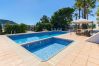Villa in Alicante - Urban Elegance by Fidalsa Villa in Alicante - Urban Elegance by Fidalsa